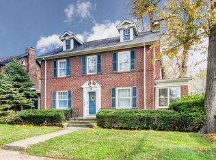 10641 S Hamilton Ave, Chicago, IL