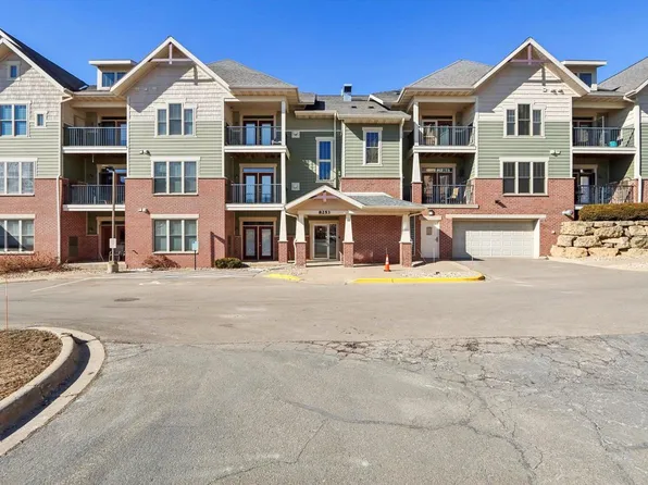 8253 Mayo Drive #210, Madison, WI 53719