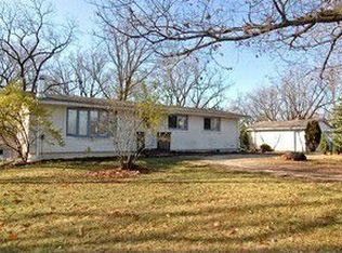 3203 N Il Route 23, Marengo, IL 60152