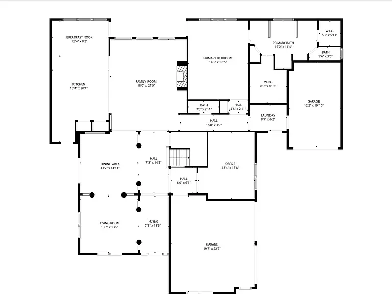 1523 Baldridge Ln — Photo 43