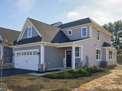 209 Bellaride Ln #74, Millersville, PA, 17551