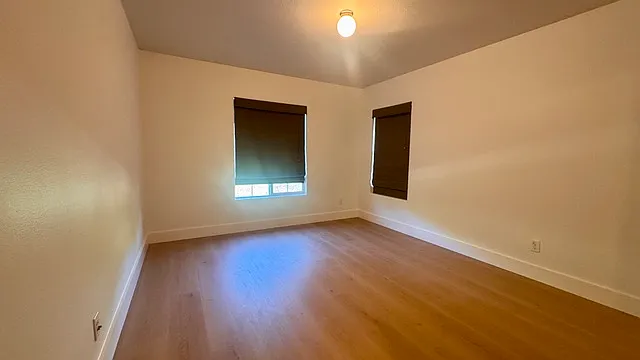 2nd Floor Bedroom