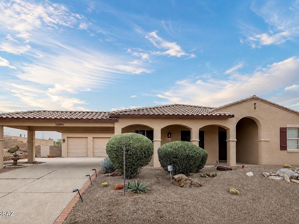 1st image of 12998 N Ocotillo Point Pl