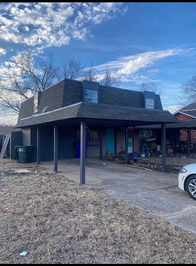 962 Halray Dr, Norman, OK 73071 Zillow