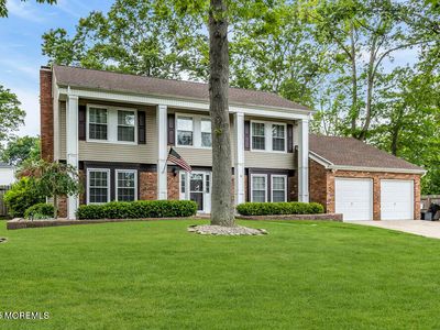 9 Asheville Street, Toms River, NJ, 08753