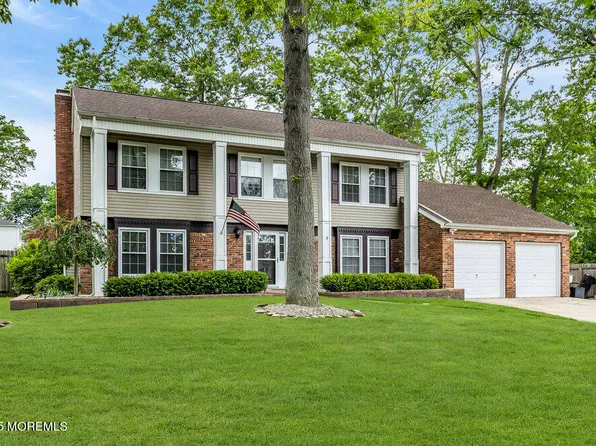 9 Asheville Street, Toms River, NJ 08753