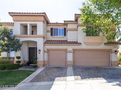 1477 Via Savona Dr, Henderson, NV, 89052
