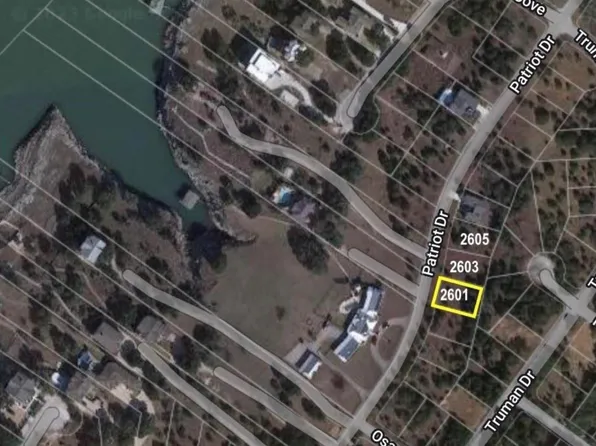 2601 Patriot Dr, Leander, TX 78645