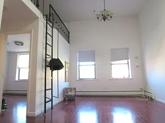 Rented by Urban Ambiance