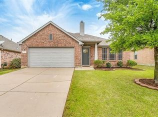 2661 Calmwater Dr, Little Elm, TX 75068