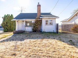 572 E Fairview Ave, Spokane, WA 99207