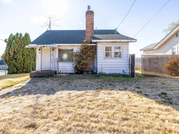 572 E Fairview Ave, Spokane, WA 99207