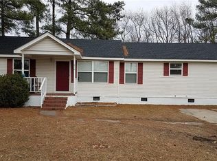 216 Pritchard Rd, Virginia Beach, VA 23452