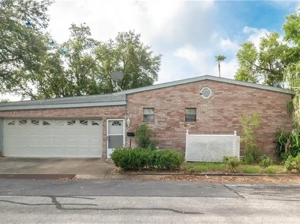 92 Pocahontas Dr, Harlingen, TX 78552