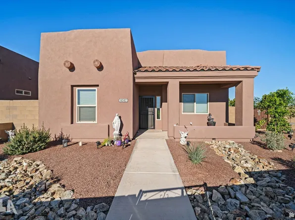 8342 E Paraiso Pkwy, Yuma, AZ 85365