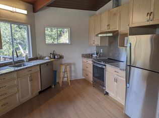 200 Portola State Park Rd, La Honda, CA 94020