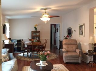 45 Washington St, Plainville, MA 02762