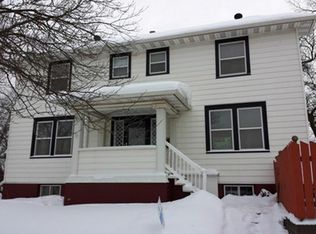 216 E 21st St, Hibbing, MN 55746