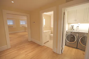 Rented by Gold & Appel Realty Corp