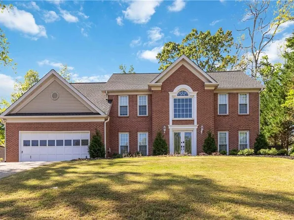 2030 Brickton Sta, Buford, GA 30518