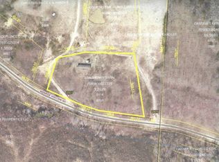 2811 Monroe Hollow Rd, Oak Hill, OH 45656