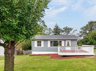 606 Cutler Ave, Des Moines, IA 50315