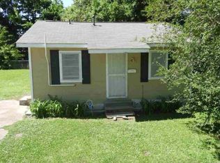 745 N 44th St, Baton Rouge, LA 70802