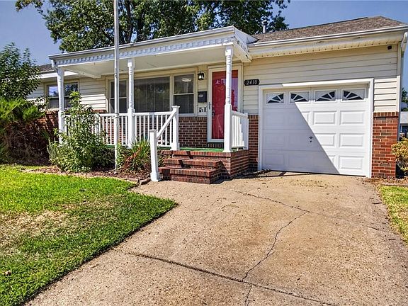 3rd image of 2410 Jasper Ct