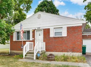 237 Warren Dr, Springfield, OH 45503