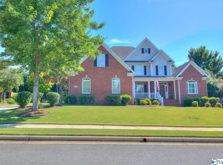 3003 Brook Park Dr SE, Owens Cross Roads, AL 35763