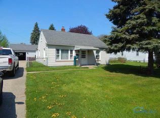 5115 Winona Dr, Toledo, OH 43613