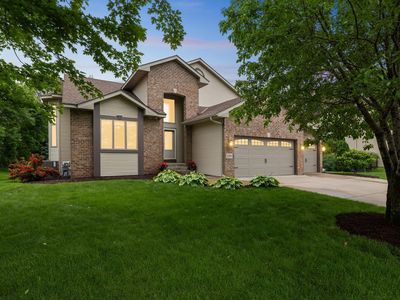 10353 Yates Dr N, Brooklyn Park, MN, 55443