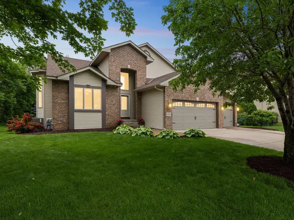 10353 Yates Dr N, Brooklyn Park, MN 55443