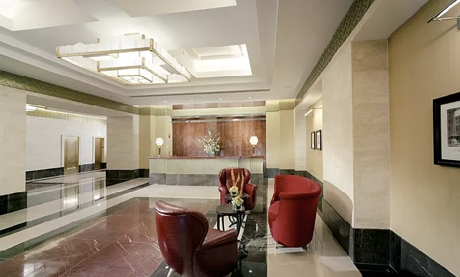 Rented by New York Residence | media 24