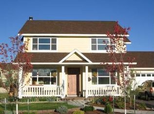 3258 Hillcrest Ln, Bozeman, MT 59715