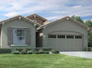 4136 W Palace Station Rd, New River, AZ 85087