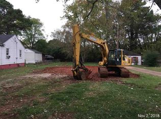 1228 2nd St SW, Decatur, AL 35601