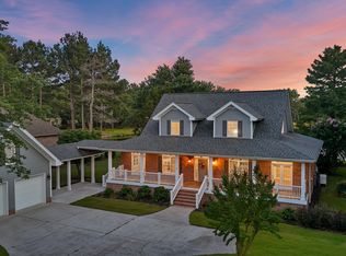 376 Red Fox Run Drive, Wallace, NC 28466