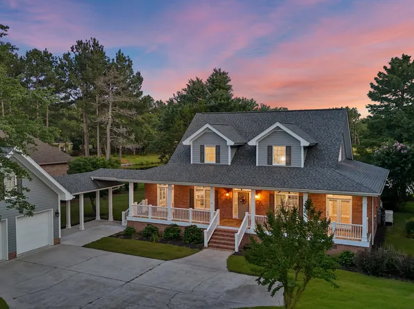 376 Red Fox Run Drive, Wallace, NC 28466