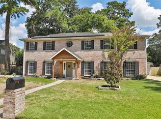 17326 Edsall Dr, Spring, TX 77388