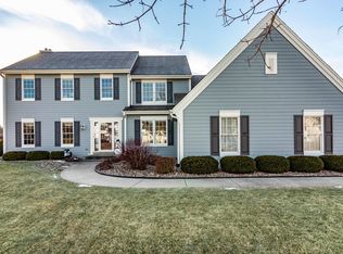 N73W23361 Fontaine Cir, Sussex, WI 53089