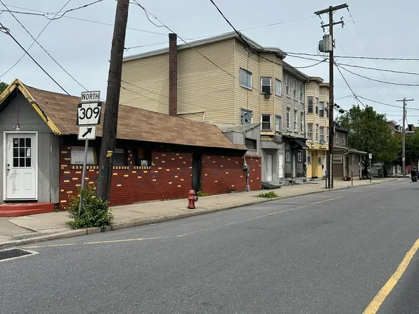12-14 E Mauch Chunk St, Tamaqua, PA 18252