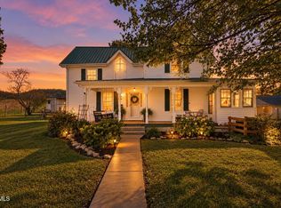 3167 Rocky Springs Rd, Piney Flats, TN 37686