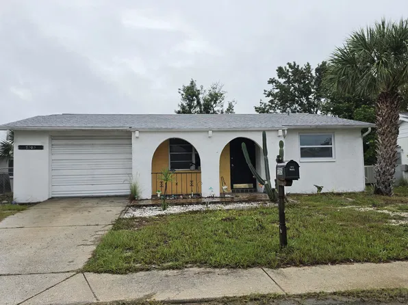 7205 Cay Dr, Port Richey, FL 34668