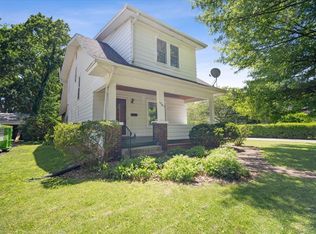 1701 E Jackson St, Bloomington, IL