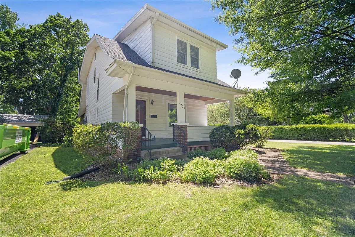 1701 E Jackson St photo 1