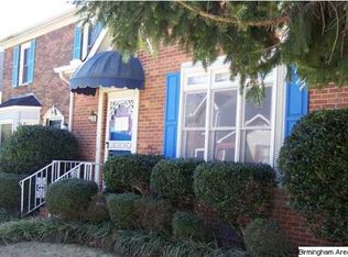 1532 Cambridge Pl, Anniston, AL 36207