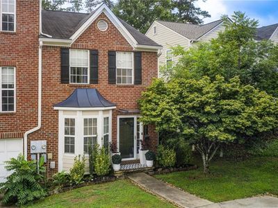 1715 Barrington Ovrlk, Marietta, GA, 30066