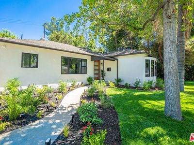 4722 Greenbush Ave, Sherman Oaks, CA, 91423