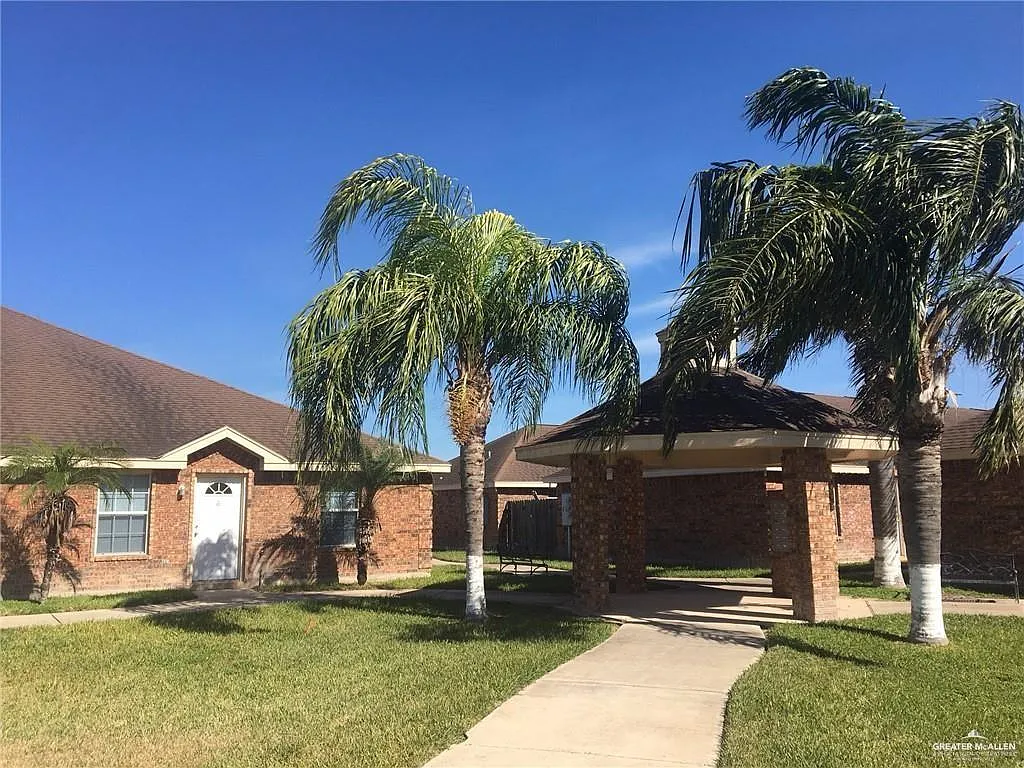 1 bed, 1.0 bath, 720 sqft, $660 — Photo 1